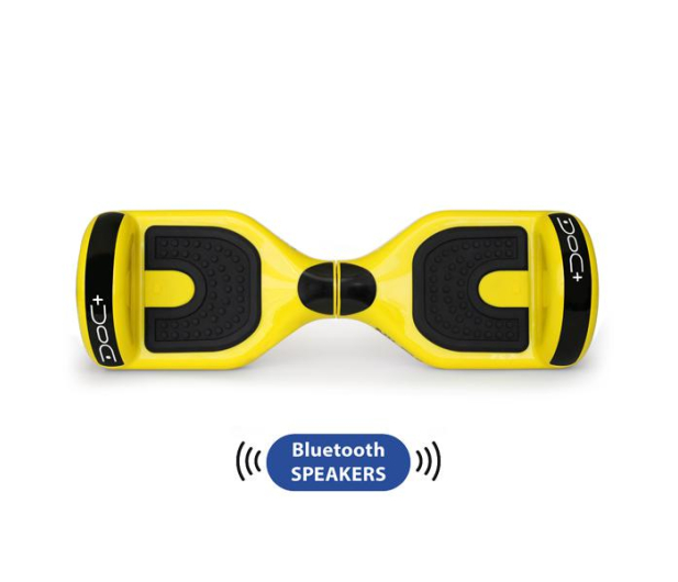 NILOX DOC 2 BT Yellow 6.5 30NXBK65BT004 - 1436670 - zdjęcie 2